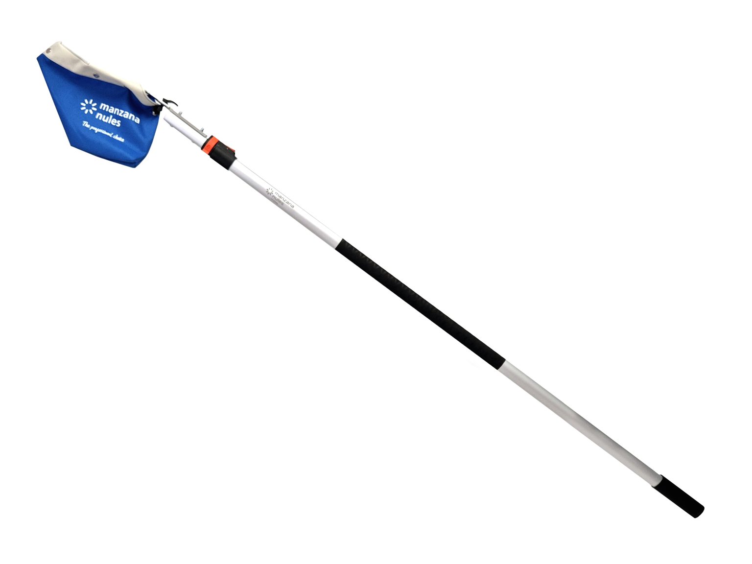 Recolector de Fruta M26