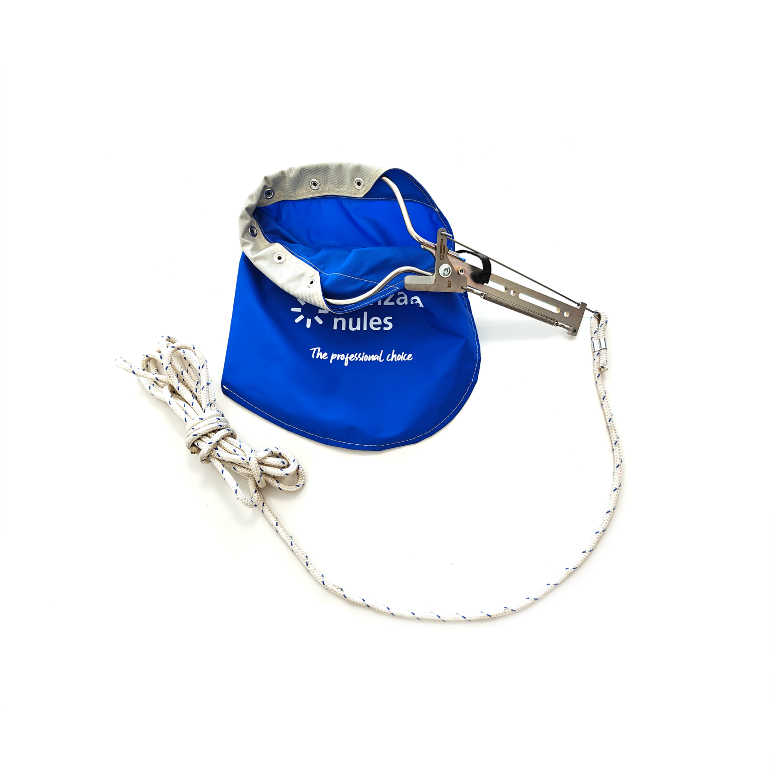 cabezal recolector aguacate palta m27