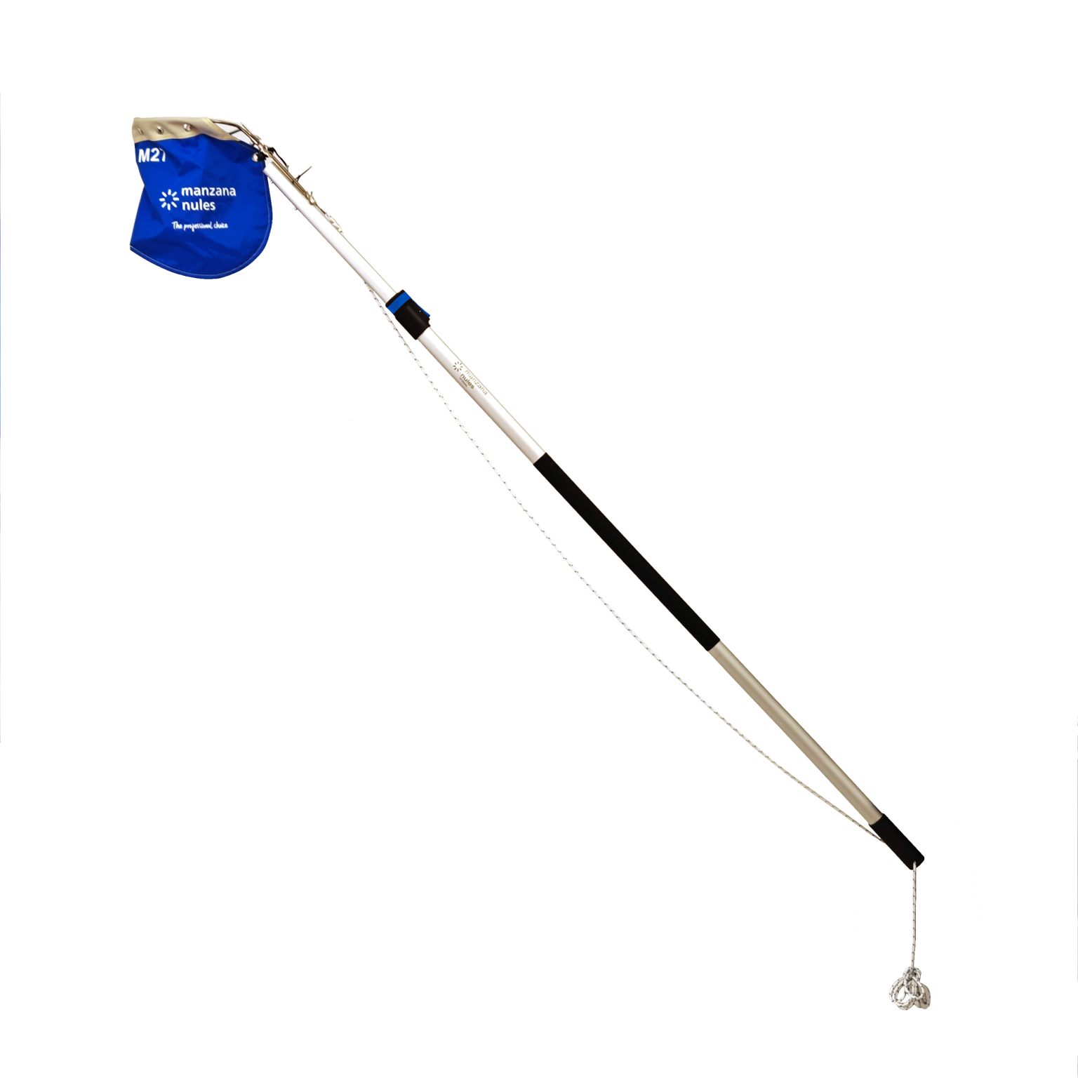 recolector aguacate palta m27